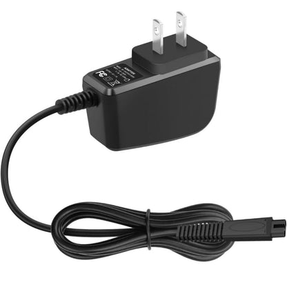 1* 5V-1A Output Power 59in/150cm Wire Charger For Andis TS-1 TS-2 Shaver