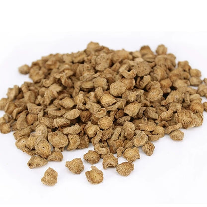 Dried Burdock Root Cut Slice China Herbal Tea Burdock Root Tea in Bulk