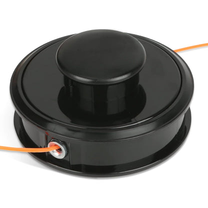 21560070 Trimmer Head Compatible For Echo SRM Series Straight Shaft Models