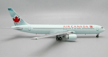 1:400 JC Wings AIR CANADA BOEING 767-300ER Passenger Airplane Diecast Model