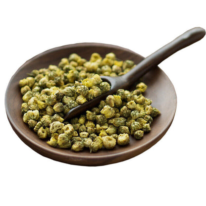 100g/3.52oz Blooming Chrysanthemum Tea Dried Flower Tea Herbal Healthy Drink