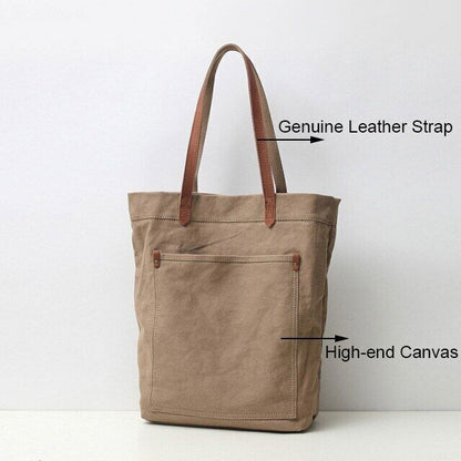 Female Shoulder Bags Canvas Women Tote Bag Outdoor Travel Ladies Handbags