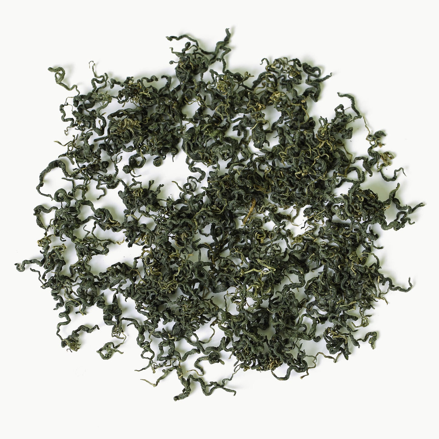 GOARTEA Supreme 7 Leaf Jiaogulan Tea Gynostemma Pentaphyllum Herbal Tea Tea-