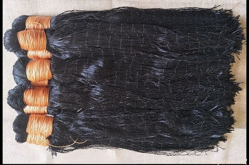 20x0.5 Meter New Outdoor Nylon Snake Trap Net Hunting Protection Family
