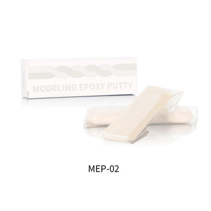 DSPIAE Milliput Standard White Gray Skin Epoxy Putty Modeling Detailing Supplies