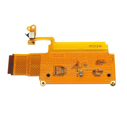 CF Memory Card Slot Holder Replacement For Canon EOS 5D MARK IV 5D4 Repair Part