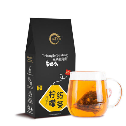 A Variety Of Combinations Peach Oolong Tea White Peach Bag Infusion Flower Tea