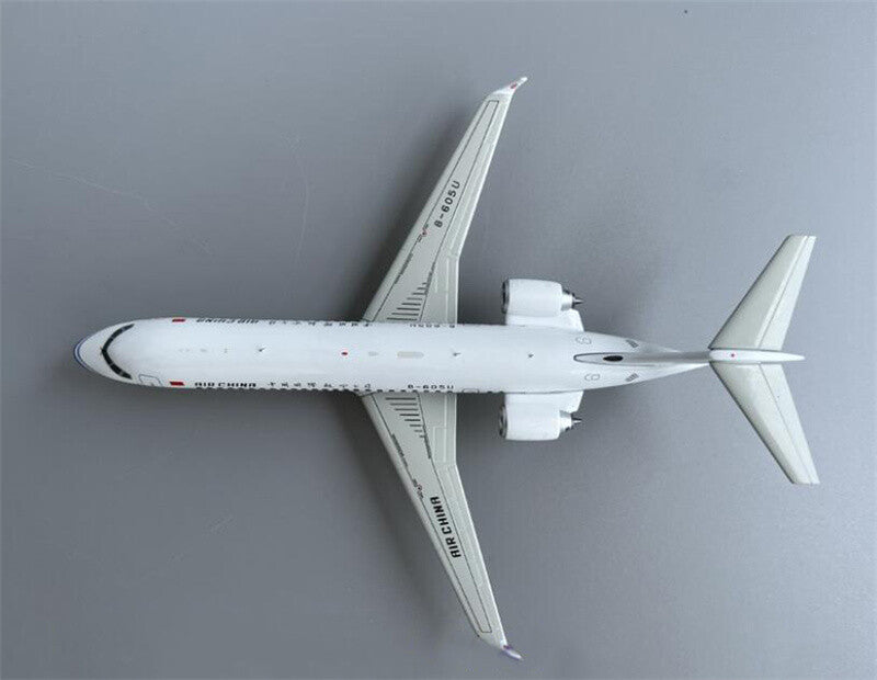 NG Model Air China ARJ21-700 B-605U 1/200 DIECAST Aircraft Pre-built Model