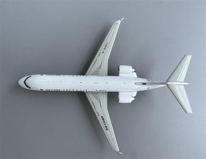 NG Model Air China ARJ21-700 B-605U 1/200 DIECAST Aircraft Pre-built Model
