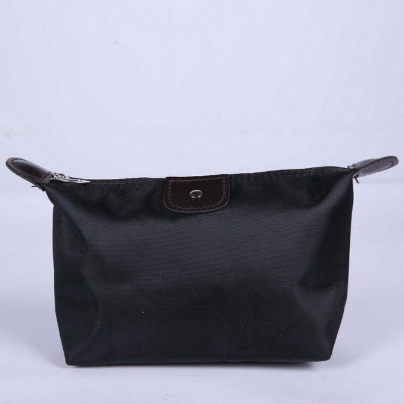 Portable Cosmetic Bag Women Colorful Waterproof Travel Storage Bag Purse 16*11CM