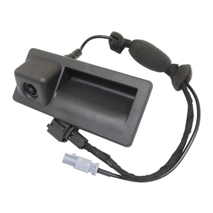 Trunk-Mounted Reversing Camera For VW Tiguan For Audi S3 A3 5N0827566AL