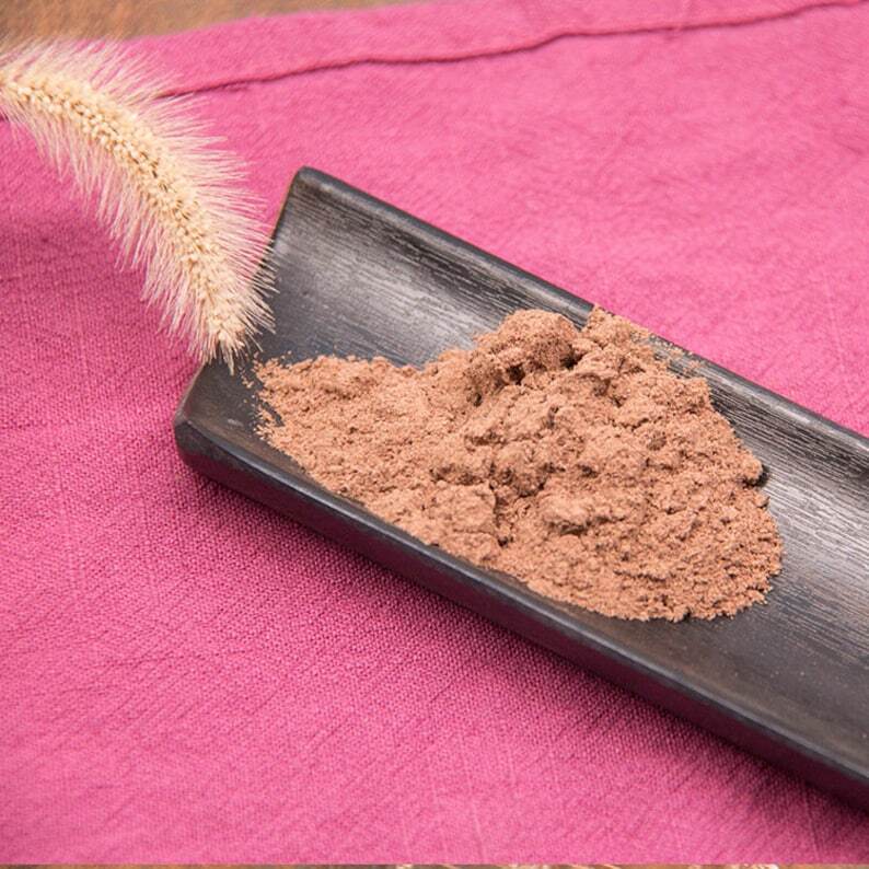 Rhodiola Rosea Root Powder Tibetan Wild Herbal Tea Natural Wellness 500g