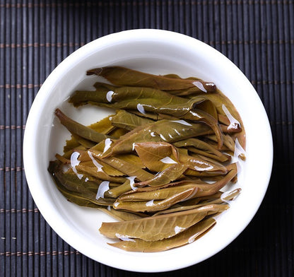 1000g Pu'er Tea Raw Tea 1kg Big Cake Bulang Mountain Ancient Tree Pu'er Raw Tea