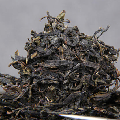 357g 2018 Yunnan Pu-erh Tea Ancient Tree Cha Puerh Tea Cake Chinese Green Tea