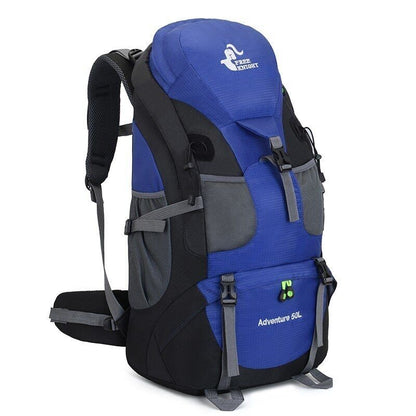 Backpack Hiking Trekking Bag Man/Woman Camping Daypacks Backpacks