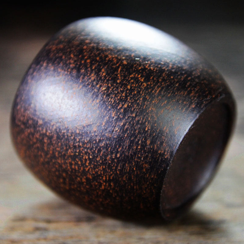 80ml Chinese Yixing Black Zhuni Clay Tea Cup Master Zisha Cup Handmade Tea Cups