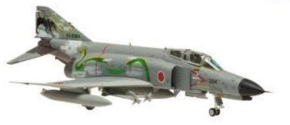 Hogan JASDF McDonnell Douglas F-4 fighter second generation 1/80 diecast model