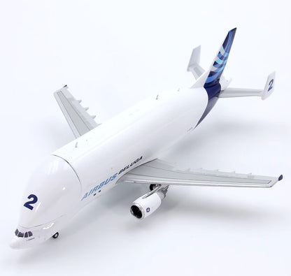 A300-600St F-Gstb　1/400 Super Beluga Whale 2 Aircraft Model　LH4379C
