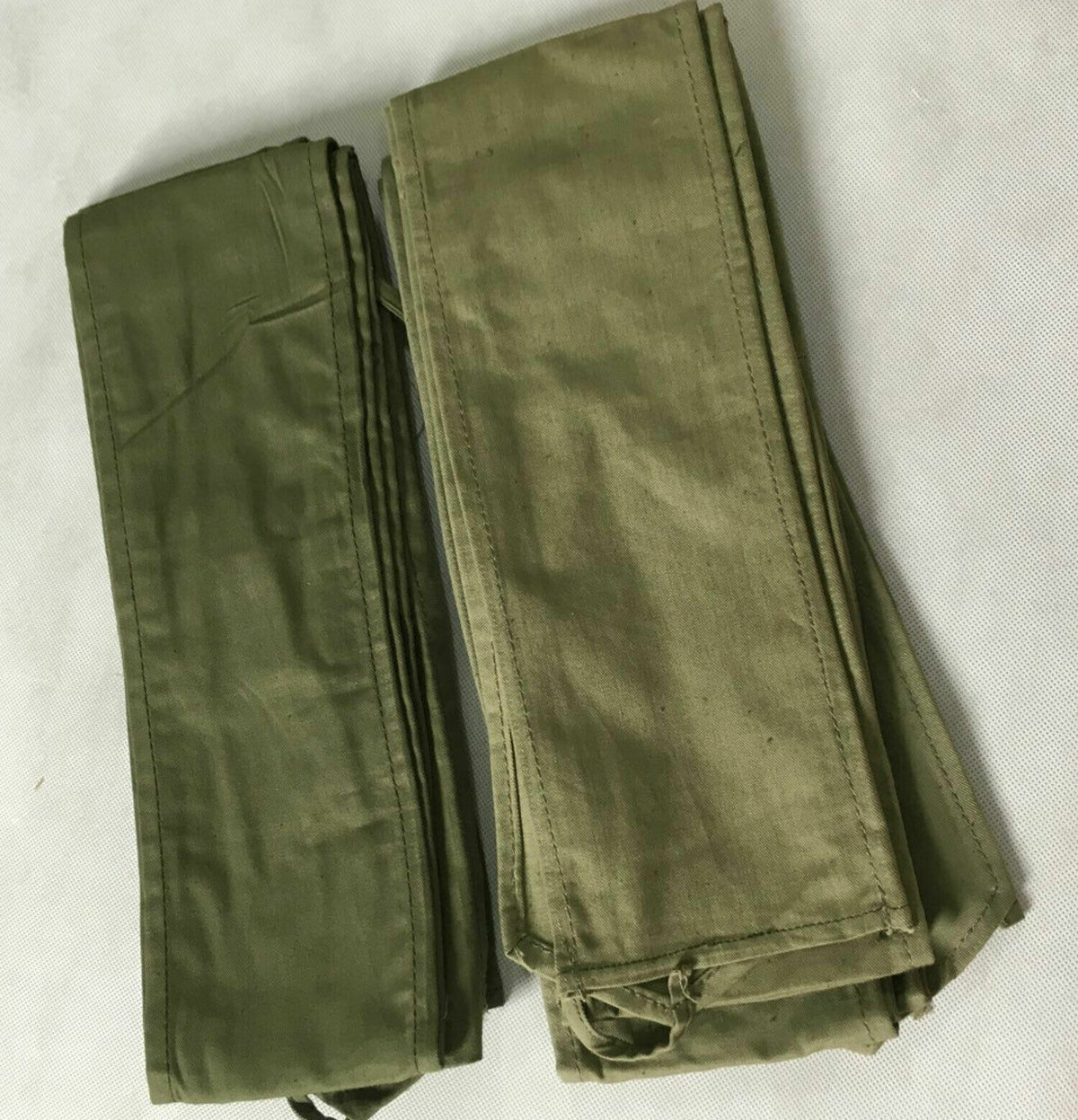 New Vietnam Era Army Type 65 Puttees Leggings Gaiters