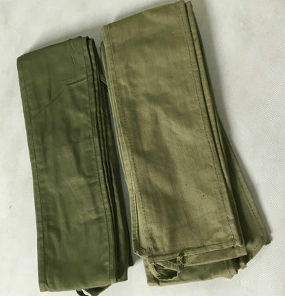 New Vietnam Era Army Type 65 Puttees Leggings Gaiters