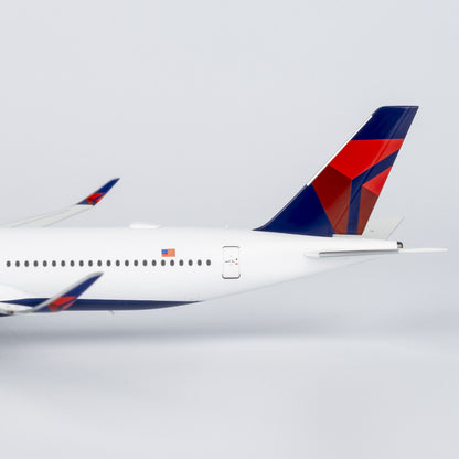 1:400 NG Models Delta Air Lines Airbus 350-1000 Passenger Diecast Aircraft Model