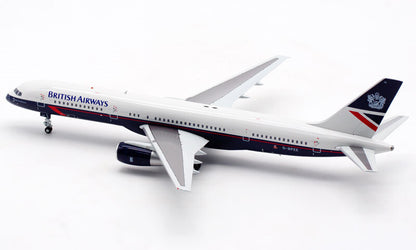 ARD BRITISH AIRWAYS FOR BOEING B757-200 G-BPEE 1:200 Aircraft Pre-built Model