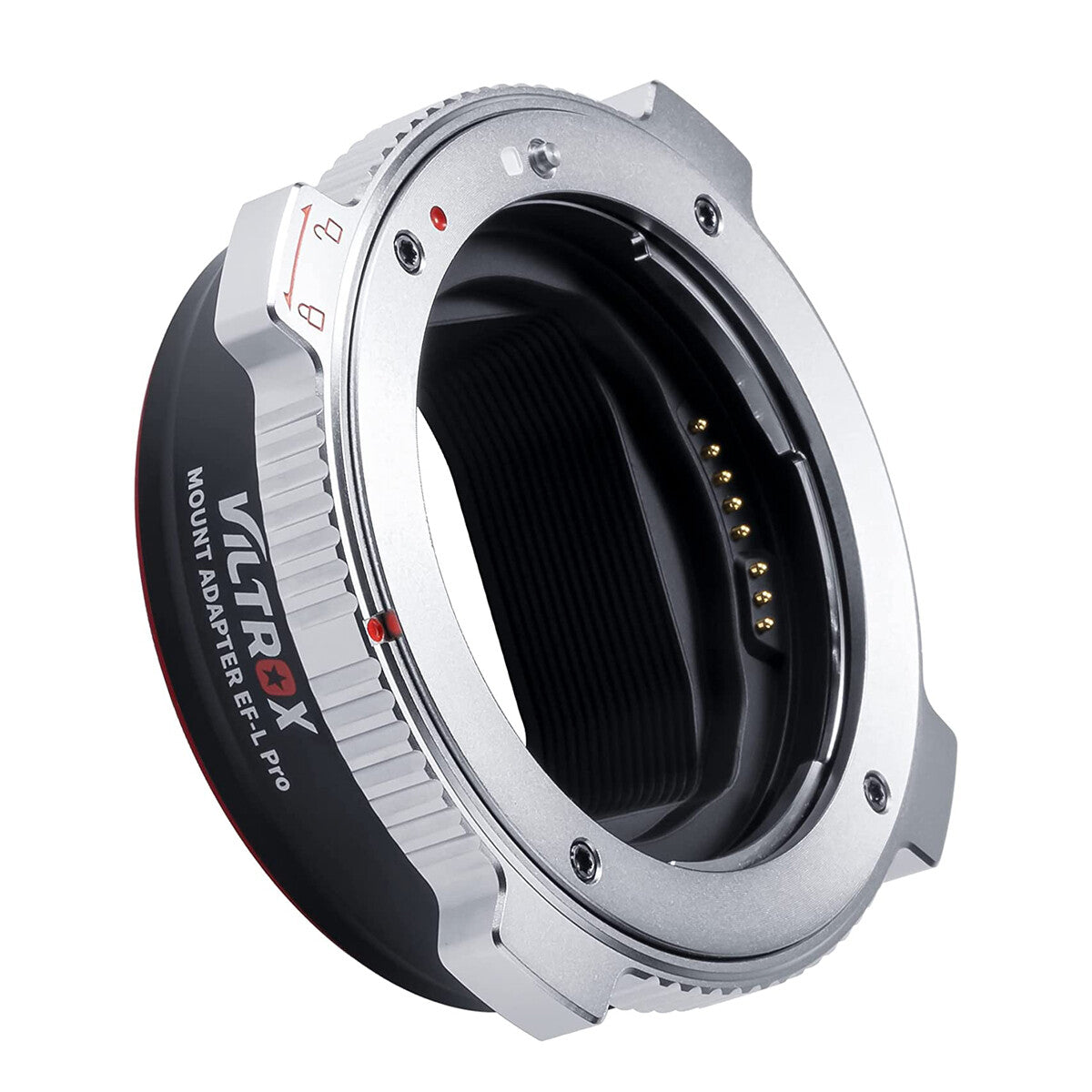 VILTROX EF-L Pro Adapter Canon EF to L Mount