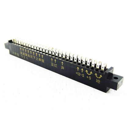 Repair 28/56 Pin Female Jamma Connector Coin Operated Arcade Video Game Parts