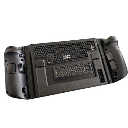 For Legion Go 3D Printing Modification Heat Dissipation Back Cover Hard Shell