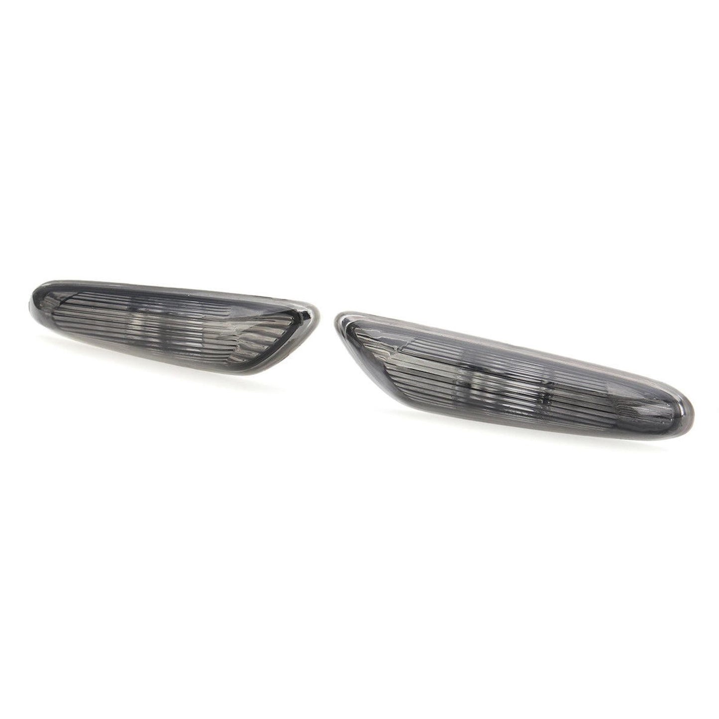 L+R Side Indicator Marker Turn Signal Light For BMW E90 E91 E92 E93 2006-2011 A
