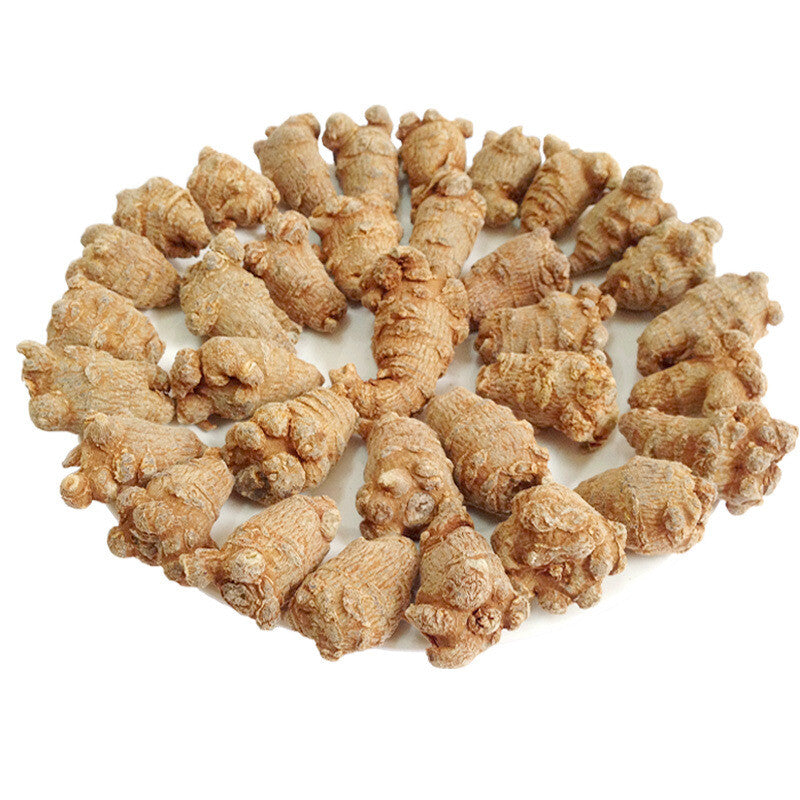 Yunnan Wenshan Natural San Qi Tea Panax Notoginseng Root Sanqi Radix Tian Qi