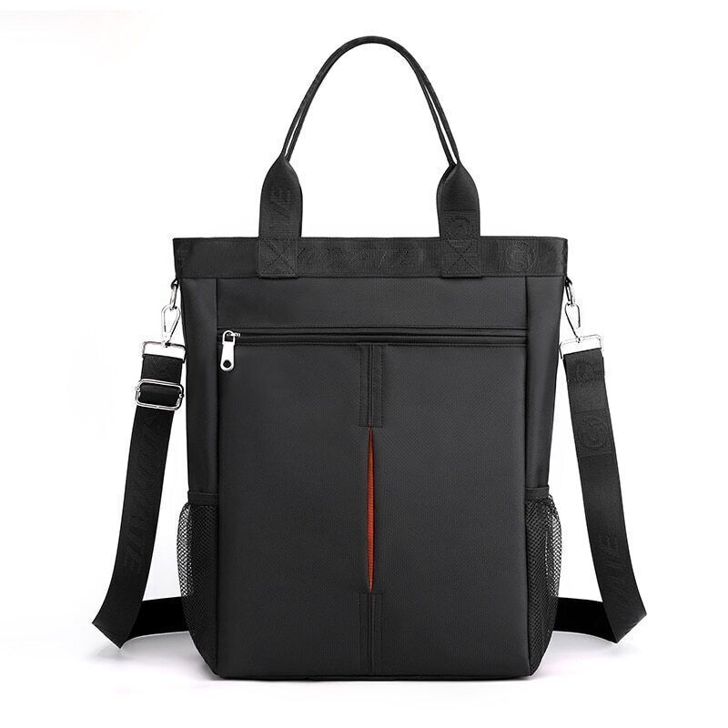 Men Travel Bag Oxford Men Shoulder Bag Outdoor Bags Mens Travel Shoulder Bag