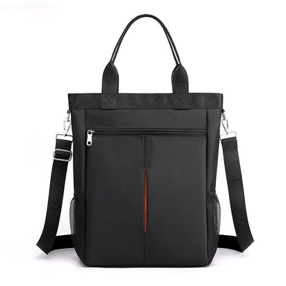 Men Travel Bag Oxford Men Shoulder Bag Outdoor Bags Mens Travel Shoulder Bag