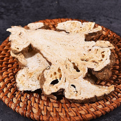 Natural Baishu Herbs Chinese Herbal Medicine Atractylodes Macrocephala Koidz 白术