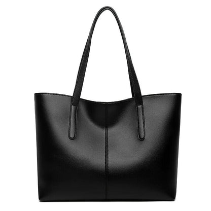 Women's Bag Shoulder Bags PU Leather Shoulder Bags Ladies Wild Bags