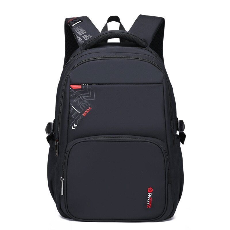 Schoolbags Nylon School Backpack Teenage Boys Oxford Backpacks School Bags