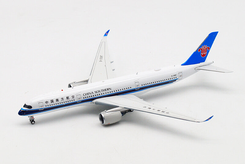 Aviation China Southern Airbus A350-900 B-308T 1/400 diecast model aircraft