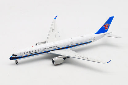 Aviation China Southern Airbus A350-900 B-308T 1/400 diecast model aircraft