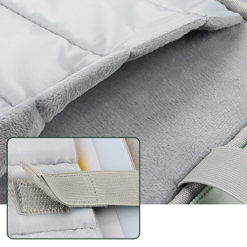 2023 Sleeve Case for IPad Air 2 1 2019 Pro 11 12.9 Pad 5 10 Cover Laptop Bag