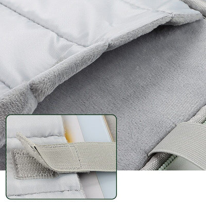 2023 Sleeve Case for IPad Air 2 1 2019 Pro 11 12.9 Pad 5 10 Cover Laptop Bag