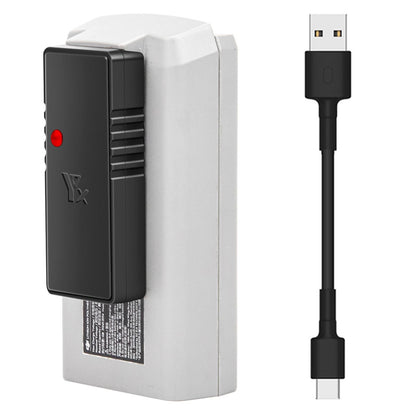 5V 3A Digital USB Fast Charger With TYPE-C Cable For DJI Mavic Mini 2 Drone