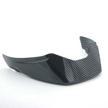 for Hjc Rpha 11 Helmet Decoration Accessories Motorcycle Rear Helmet Spoiler Cas