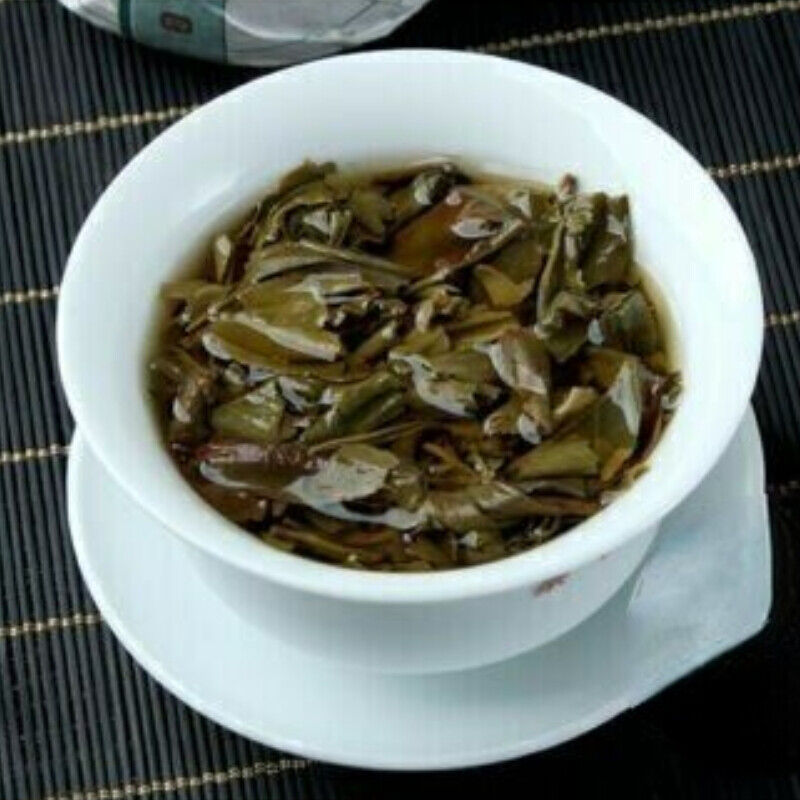 500g JIA JI TUO CHA Dayi Pu-erh Top-grade Puerh TAETEA Classic Cha Pu'er Tea