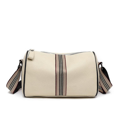 Genuine Leather Handbag Fashion Bags Messenger Shoulder Bag High Quality Cowhide