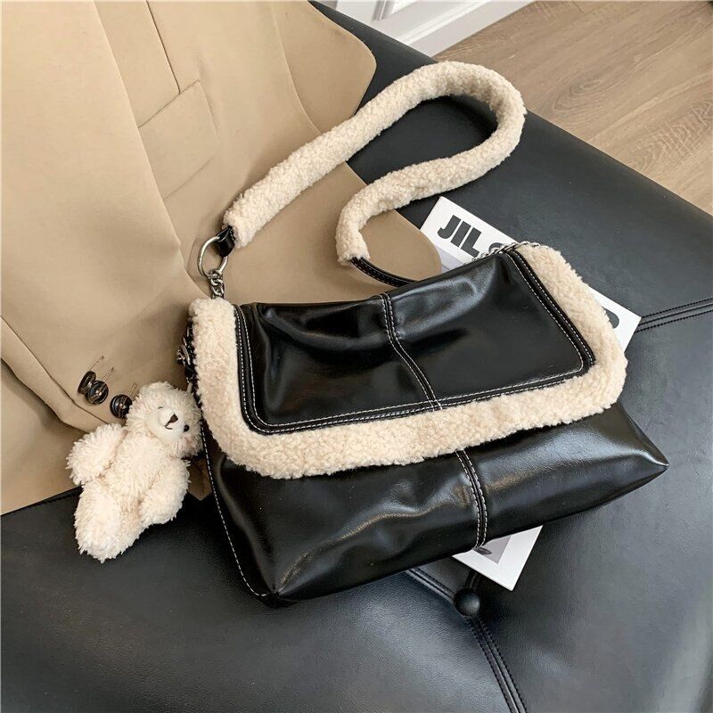 Women Bags Women Bags Handbag Female Leather Shoulder Bag Girls Bag