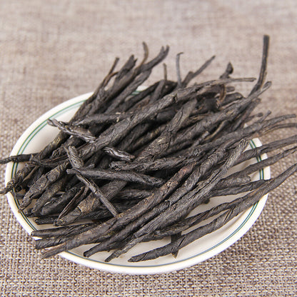 Premium Hainan KU DING Big Leaf Kuding Tea Herbal Tea Bitter Tea China Green Tea