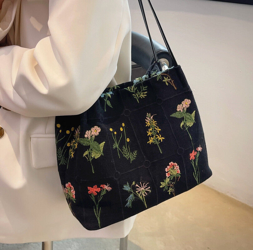 Women Lady Leather Handbags Shoulder Messenger Satchel Tote Crossbody Bags Purse