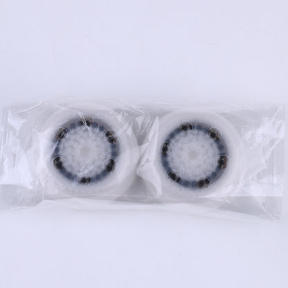 Set of 2 Replacement SENSITIVE Brush Heads (Works with Plus, ARIA, MIA, MIA2)