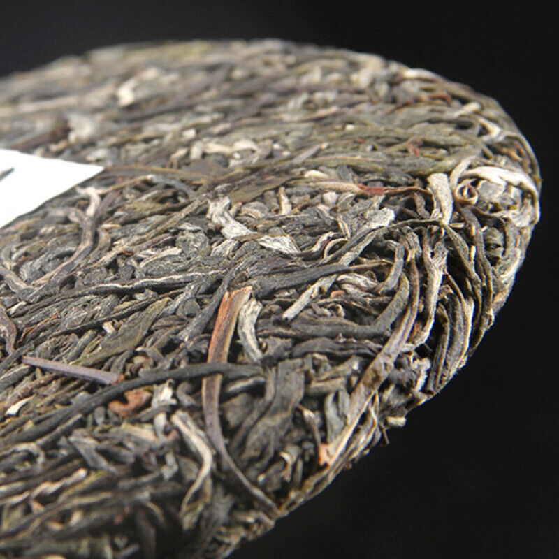 357g Top Grade Pu'er Tea High Quality Organic Green Tea Health Care 凤凰窝普洱茶