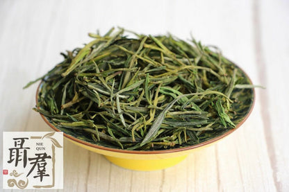 China green tea Huang Shan Mao Feng 100g